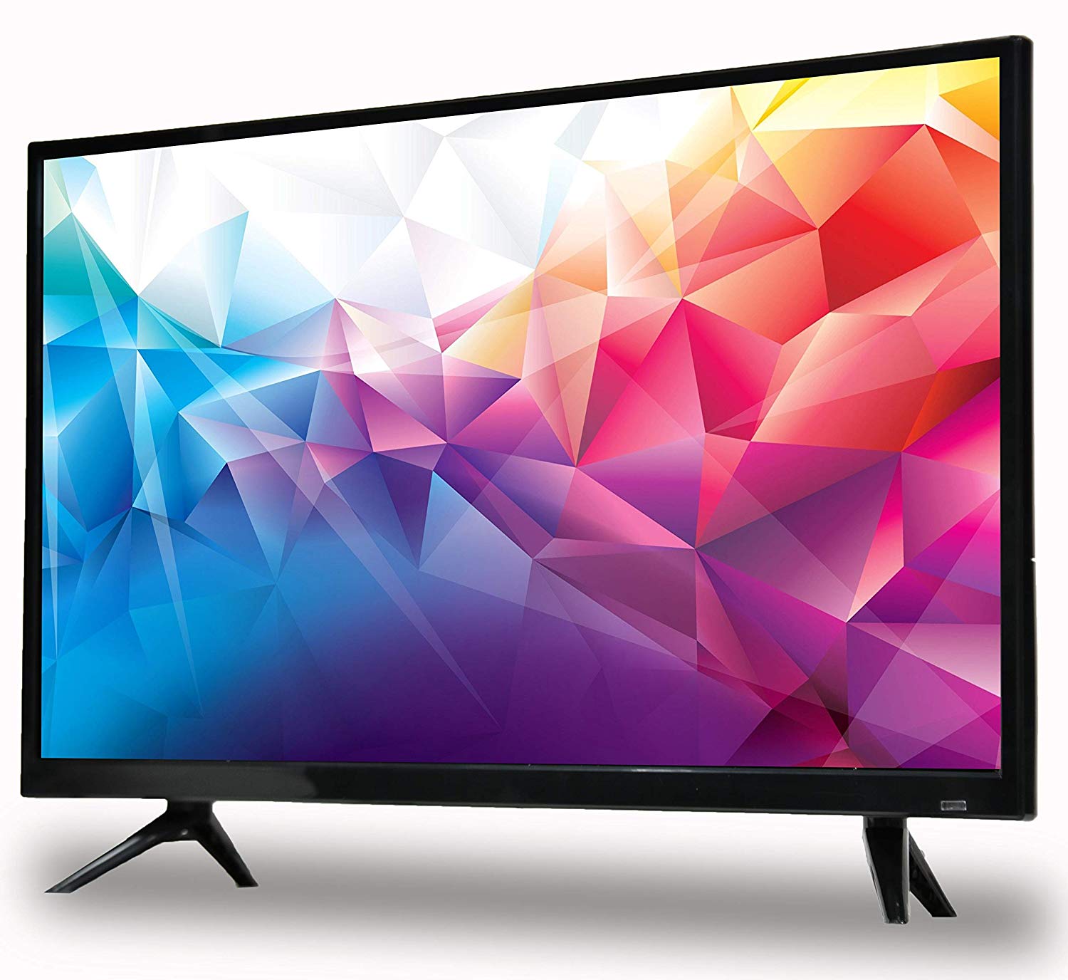 LED 32 inch Smart TV02